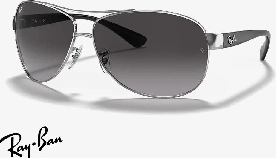 Syze dielli Ray-Ban RB3386 003/8G 67