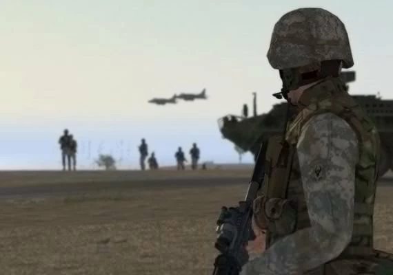 Arma X Anniversary Edition EN Global