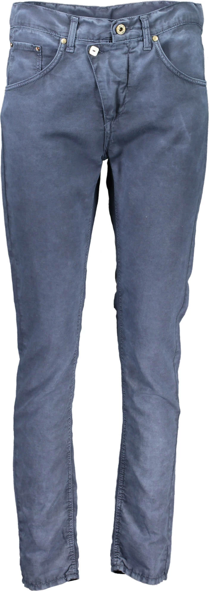 Pantallona UP STAR femra, të kaltra