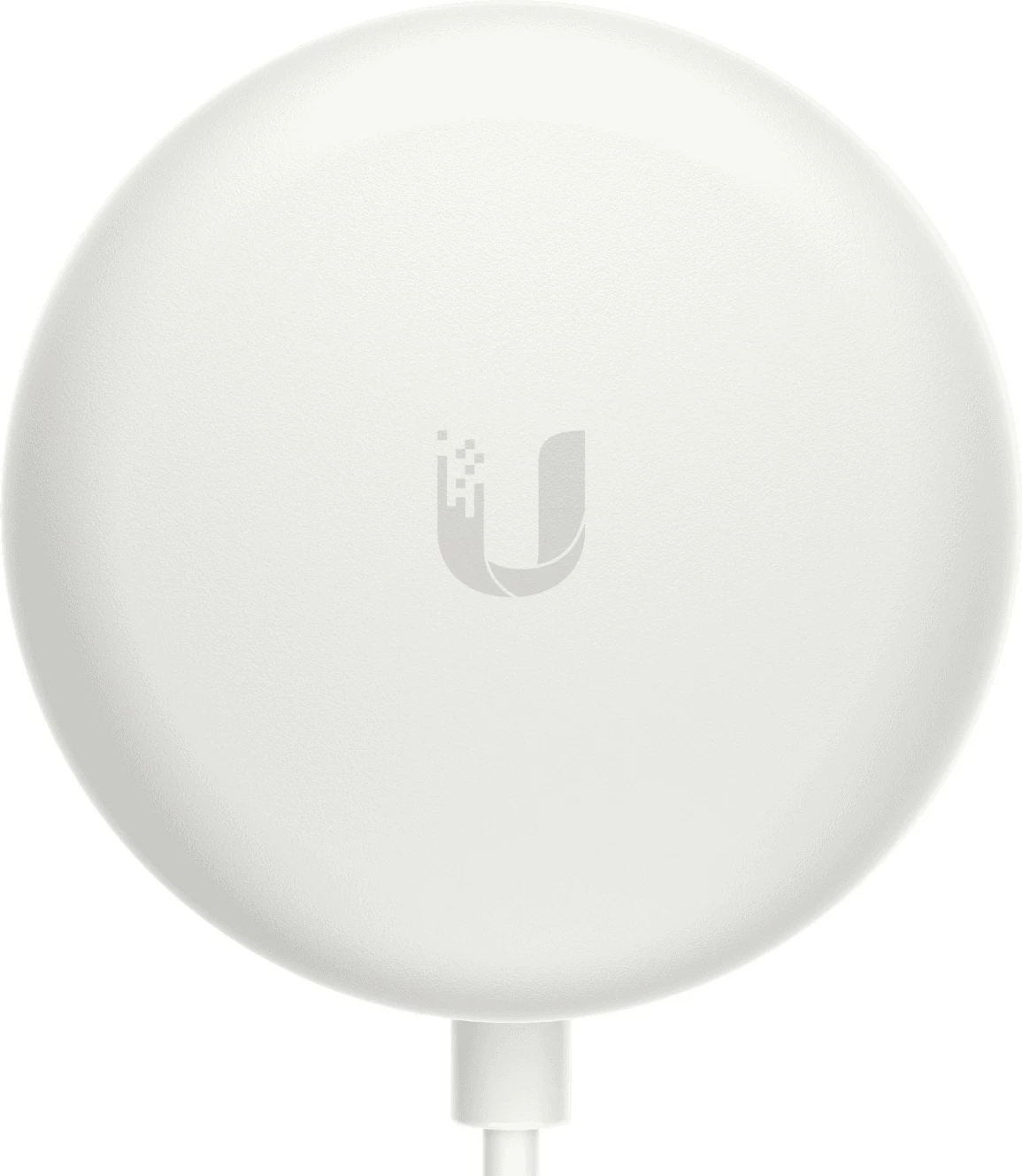 Zile dere smart Ubiquiti UVC-G4-Doorbell-PS, aksesor rrjeti, e bardhë