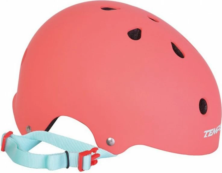Helmetë Tempish Skillet X për meshkuj, femra dhe fëmijë [Madhësia: L/XL]