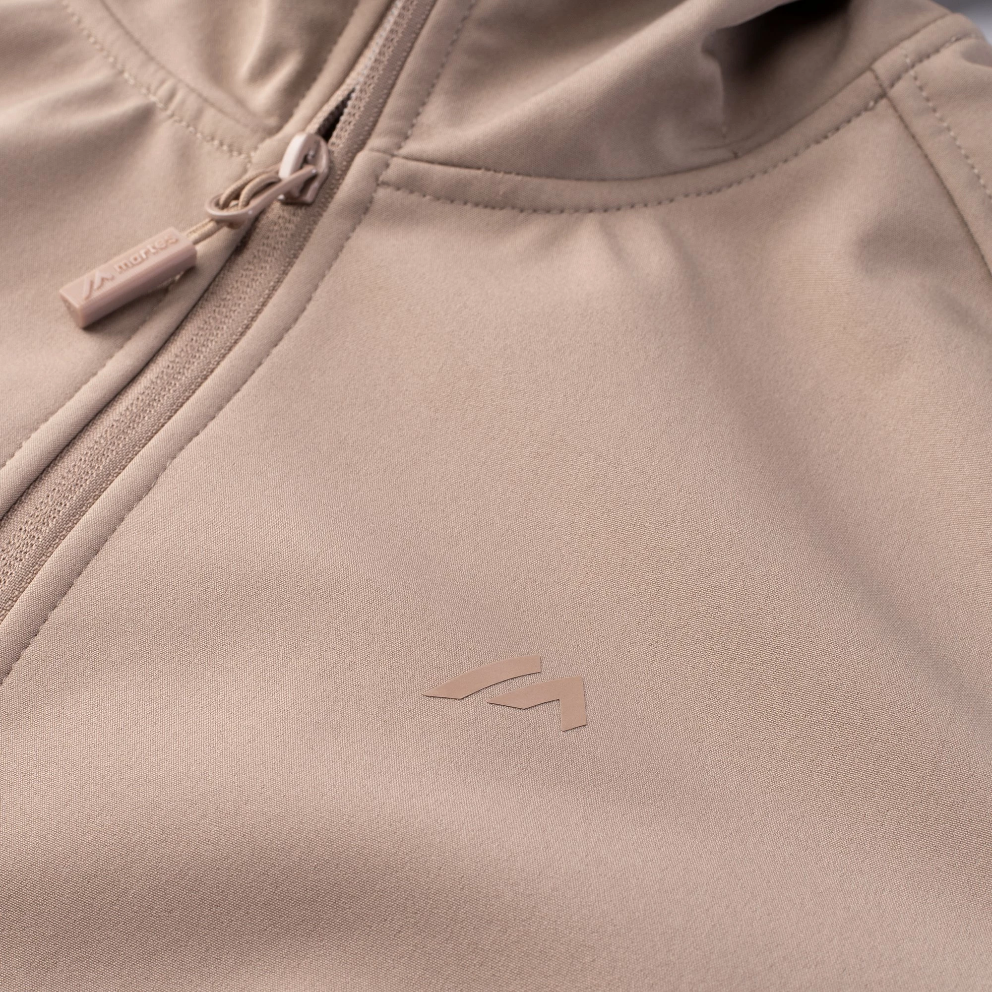 Xhaketë Softshell MARTES ESSENTIALS MEINO