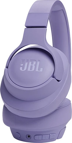 Kufje JBL Tune 720BT, Bluetooth 5.3, Wired/Wireless, 76 orë bateri, Vjollcë