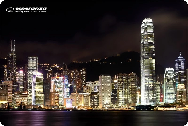 Mauspad Esperanza EA133