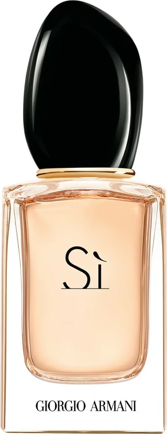 Eau de Parfum për femra Giorgio Armani Si, 30ml