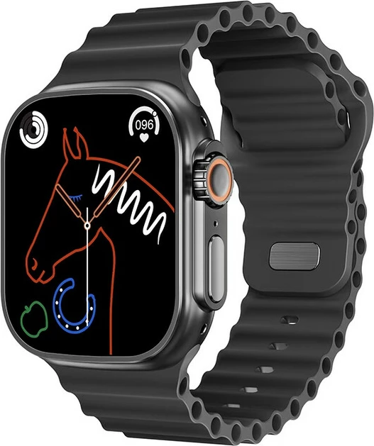 Orë E Mençur AWEI H16