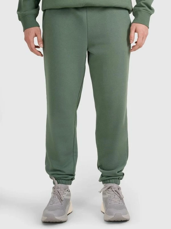 Pantallona sportive për meshkuj 4F 4FWAW25TTROM1272-41S