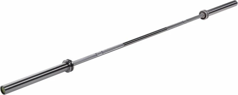 Shufër olimpike HMS, krom