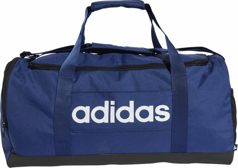 Çantë sportive adidas, granat