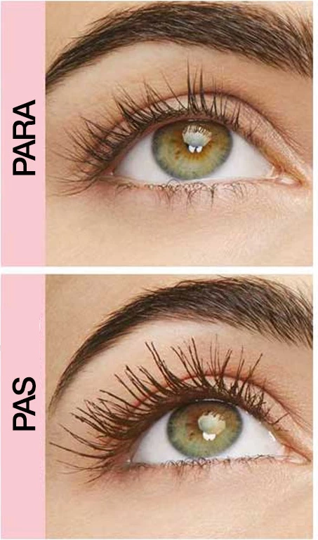 Maybelline Lash Sensational Sky High Mascara True Brown