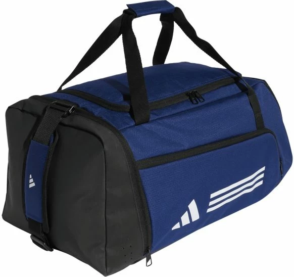 Çantë sportive adidas, navy [Madhësia: M]