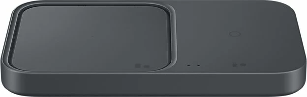 Karikues pa tel Samsung EP-P5400 15W, 1x USB-C, për 2 pajisje, i zi