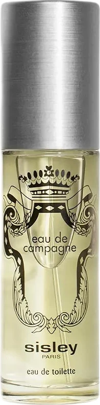 Eau de Toilette Sisley Eau de Campagne 50ml