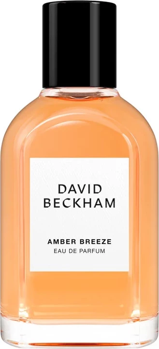 Eau de Parfum për meshkuj David Beckham Amber Breeze 50ml