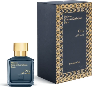 Eau de Parfum Oud silk mood, 70ml