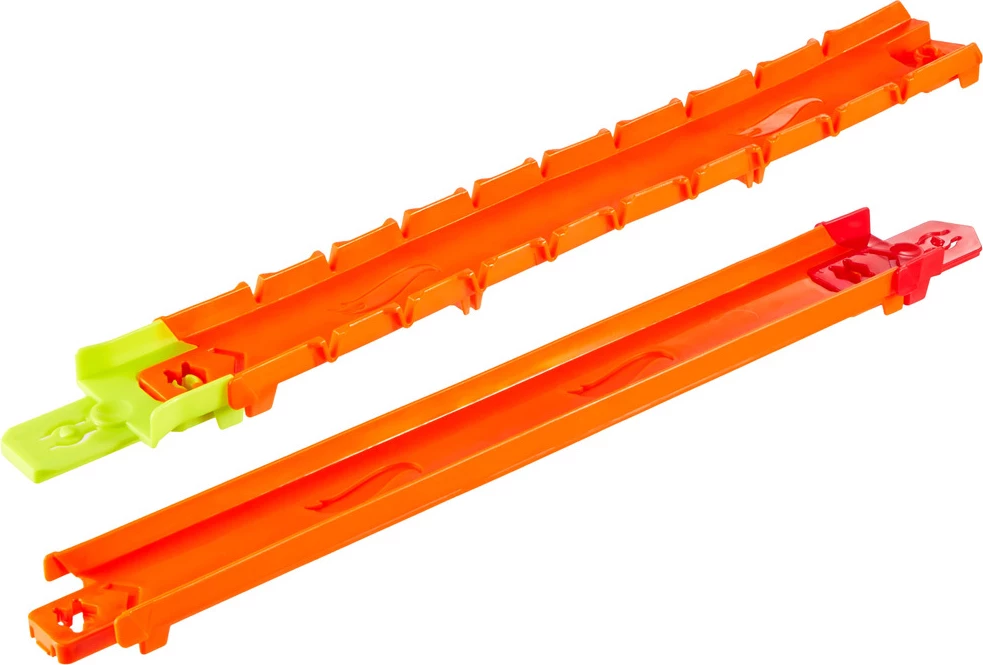 Hot Wheels Track Creator – Makinë &amp; Paketë Pistash