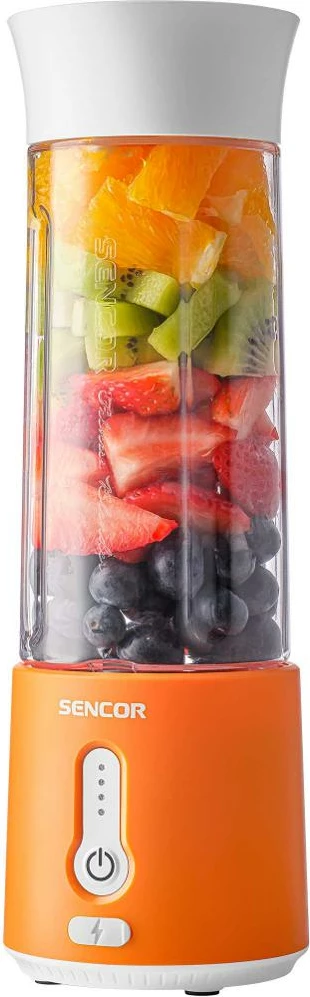 Blender smoothie Sencor SBL 133OR