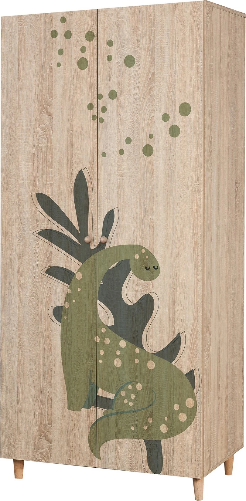 Dollap Sonomo, Skye Decor, Lidya 2 -902