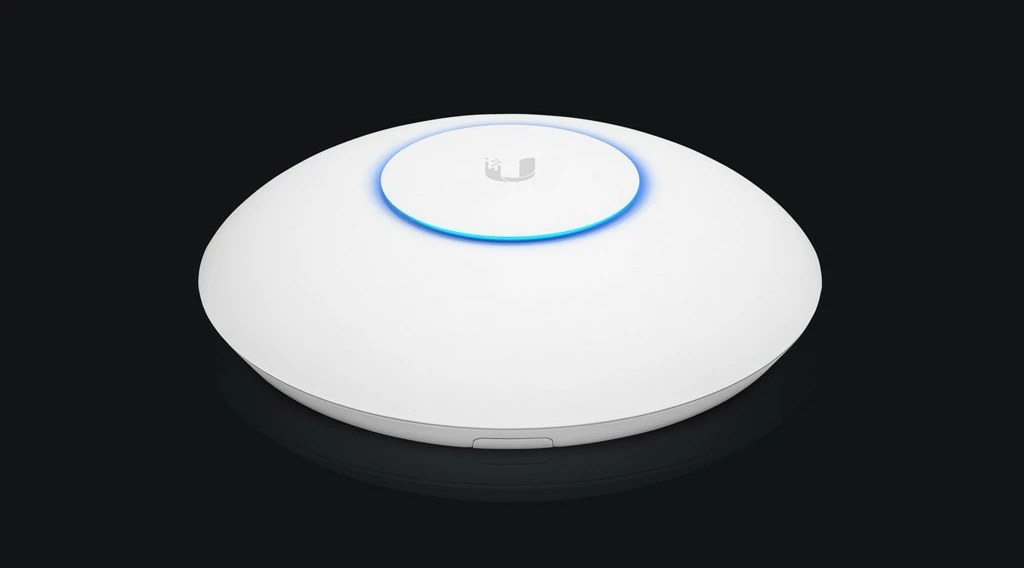 Access Point Ubiquiti UAP-XG, 1733 Mbit/s, 2x RJ-45, i bardhë