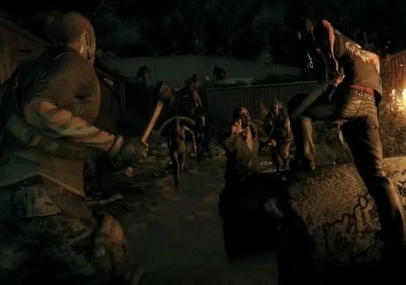 Dying Light - White Death Bundle DLC EN Global