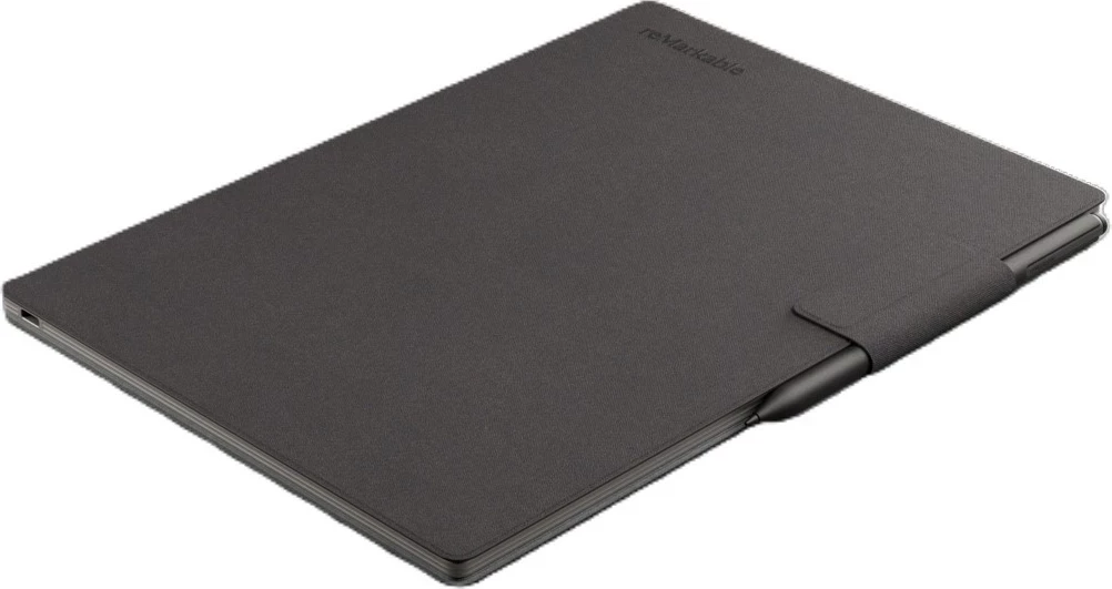 Mbështjellës reMarkable Book Folio Paper Pro 11.8\" Mosaic Weave, Basalt