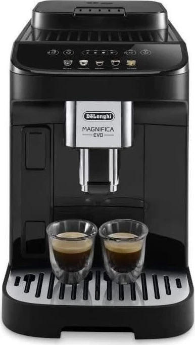 Makina e kafesë DeLonghi Magnifica Evo Milk ECAM 290.61.B, e zezë