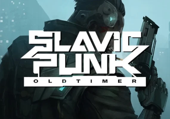 SlavicPunk: Oldtimer Global