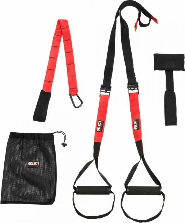 Aksesor trajnimi Select