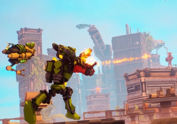Akimbot Global