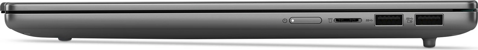 Laptop Lenovo IdeaPad Slim 5 14AGP11, Ryzen AI 7 445, 16GB RAM, 1TB SSD, 14" WUXGA, Windows 11 Home, Luna Grey