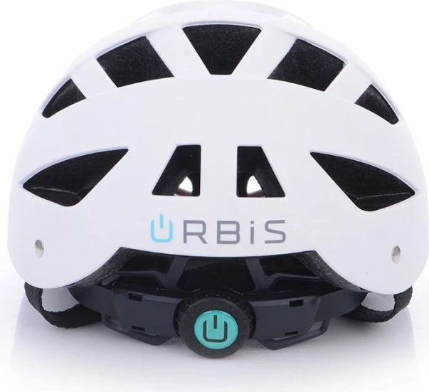 Helmetë Urbis për meshkuj, femra dhe fëmijë