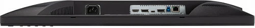 Monitor Viewsonic VG2456, 24 inç, Full HD, SuperClear IPS, HDMI, DisplayPort, USB hub, i zi