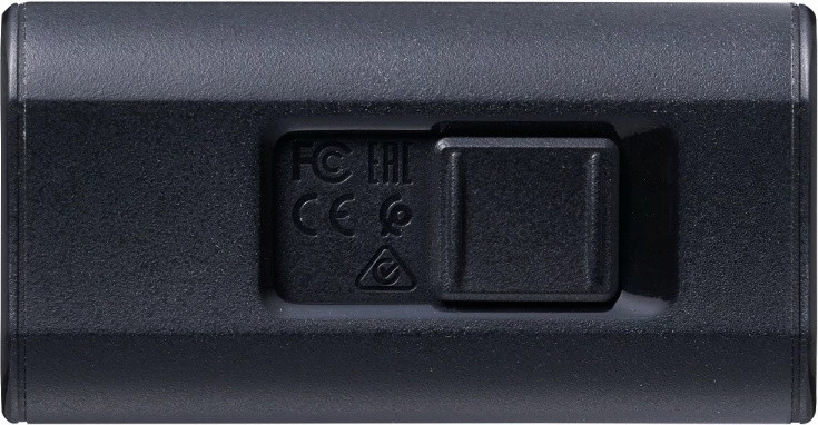 SSD i jashtëm Adata SC750, 1000 GB, USB 3.2, Titanium