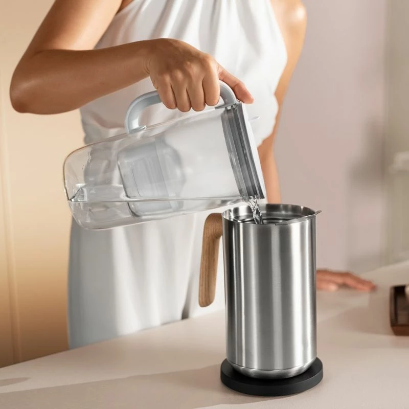 Filtër uji BRITA Maxtra Pro Hard Water Expert 1 copë, i bardhë