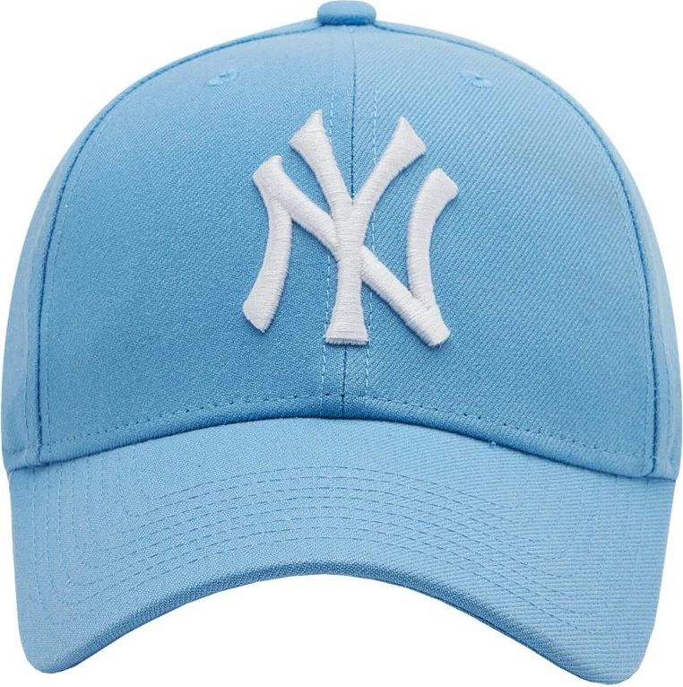 Kapelë New York Yankees, për meshkuj dhe femra, blu [Madhësia: One Size]