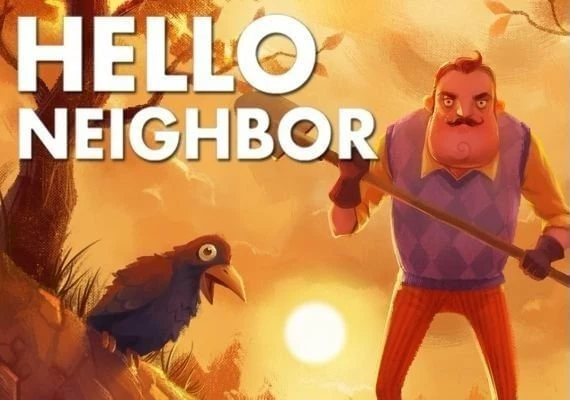 Hello Neighbor Global