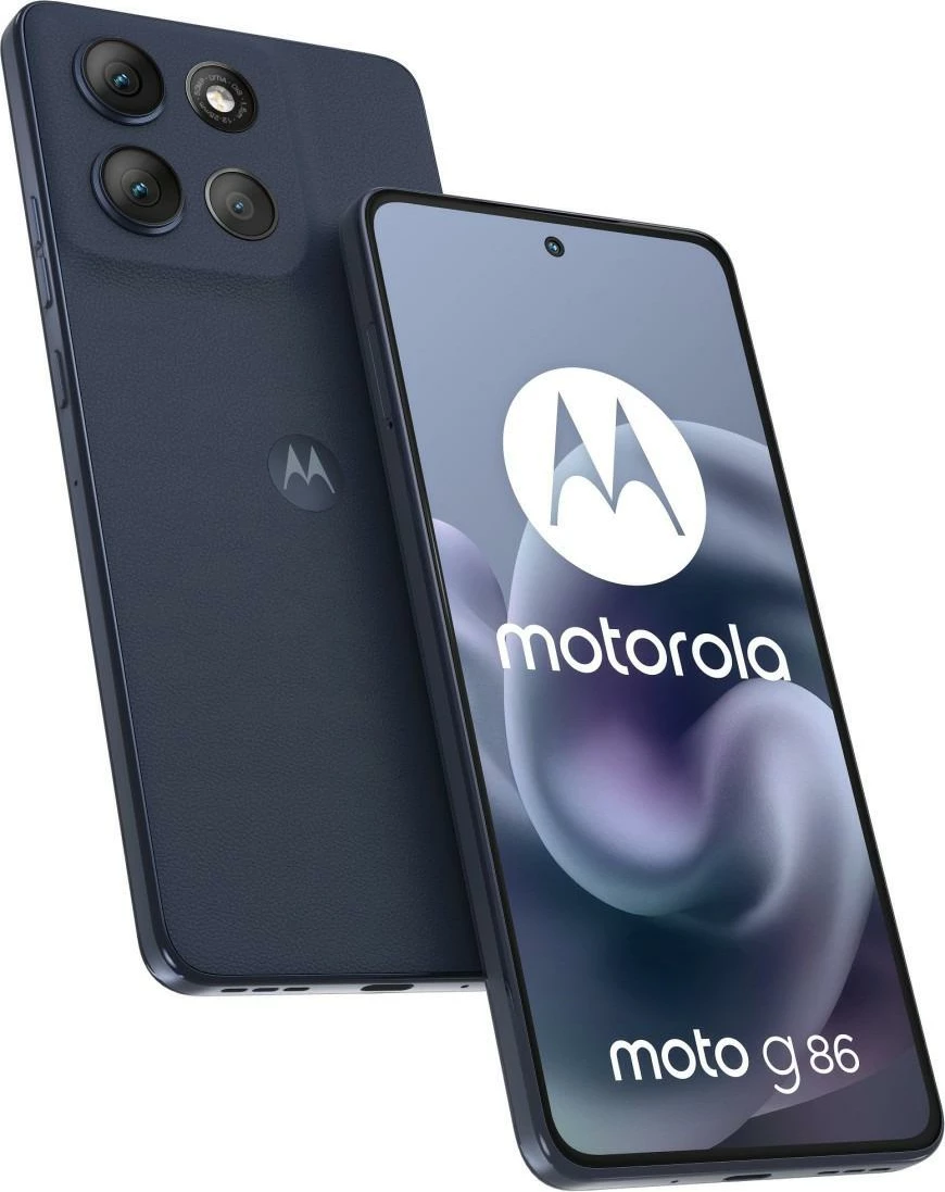 Celular Motorola Moto G86 8GB 256GB 5G Spellbound