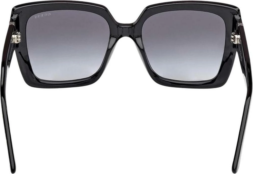 Syze dielli për femra Guess GU00200 01B, të zeza [Ngjyra: 53]