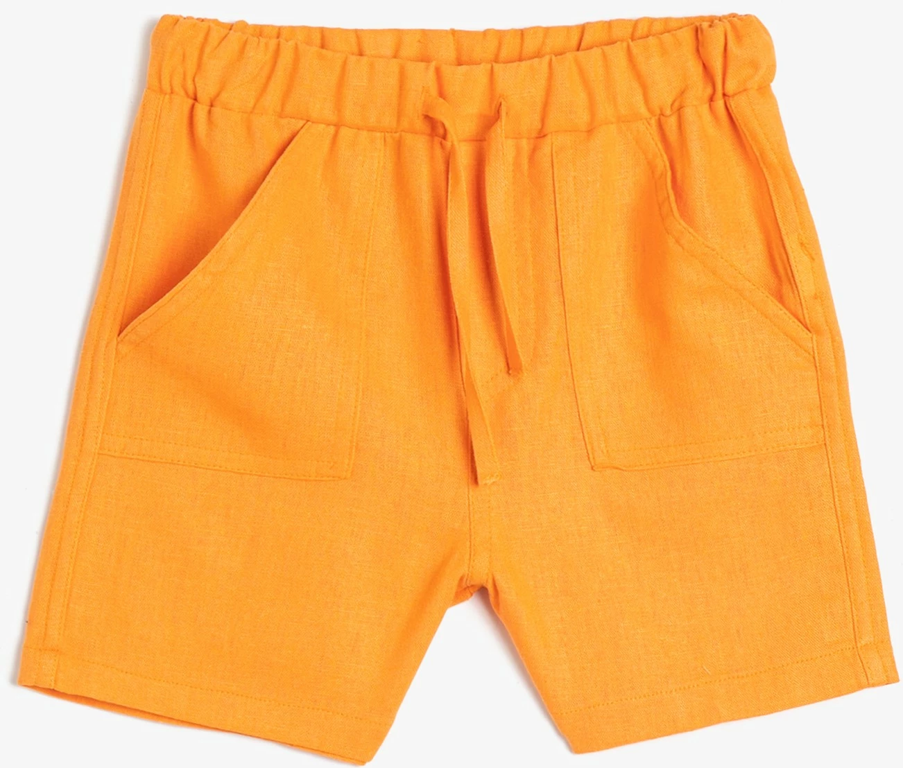 Shorce për fëmijë Koton, të gjelbra