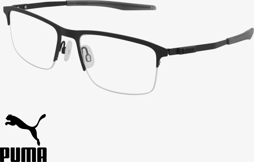 Korniza optike Puma PU0302O-001 57
