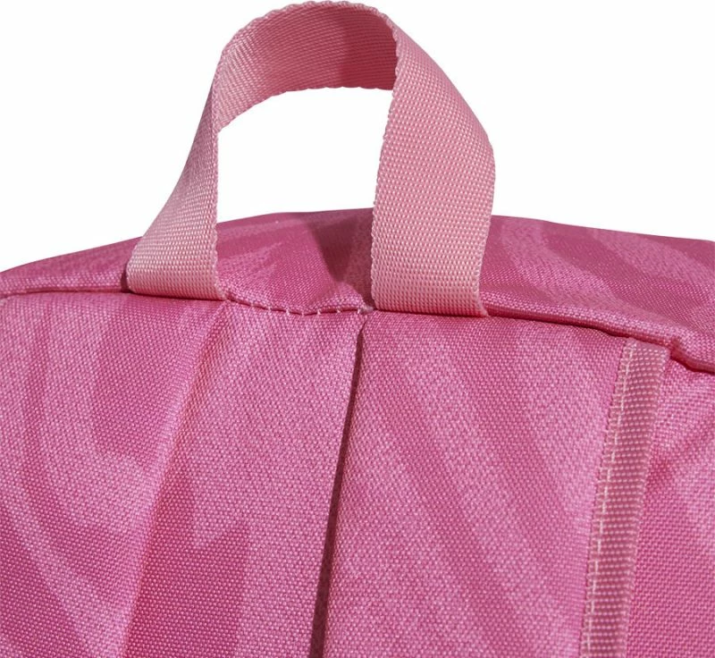 Çantë shpine adidas për meshkuj/femra/fëmijë, rozë