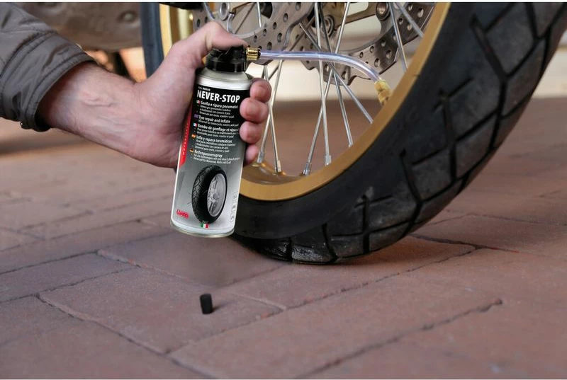 Sprej Riparues Gome Motorri