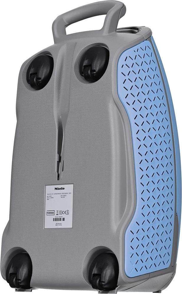 Fshesë me korrent Miele Guard L1, Nordic Blue