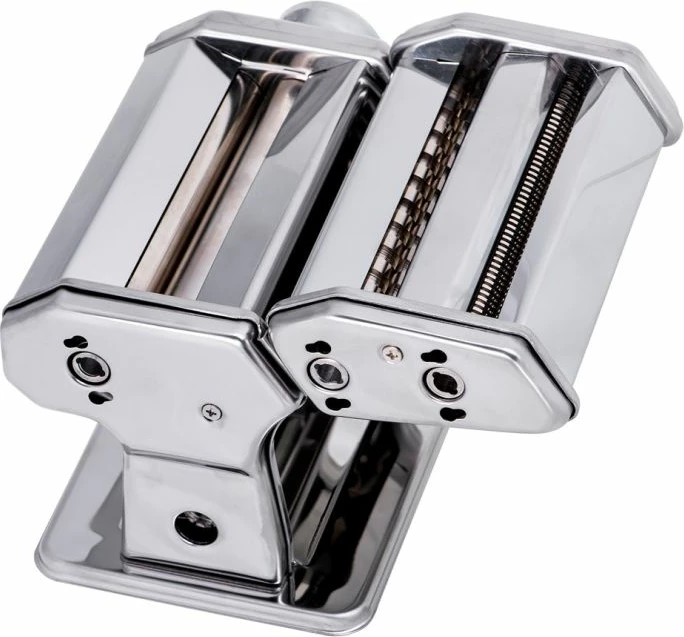 Makine manuale për pasta GEFU 28300, inox