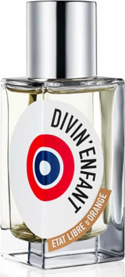Eau de Parfum Etat Libre d'Orange Divin'Enfant 50ml