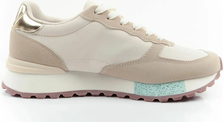 Atlete femra Gap Osaka, bezhë