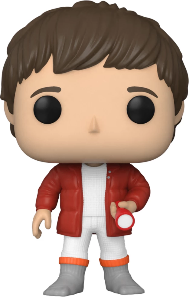 Figurinë vinili Funko POP! Movies E.T. 40th Elliott #1256