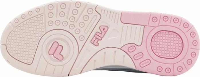 Këpucë femra Fila, të bardha