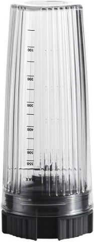 Blender Zwilling, 0.55L, 600W, argjend