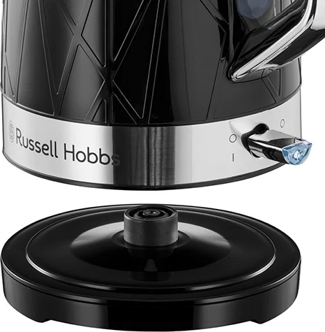 Ibrik elektrik Russell Hobbs, i zi
